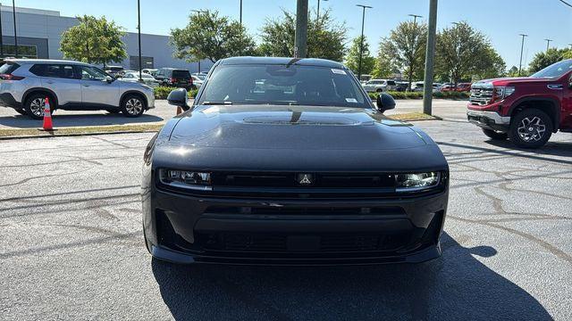 2026 Dodge Charger Scat Pack 4-Door AWD
