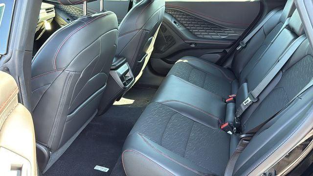2026 Dodge Charger Scat Pack 4-Door AWD