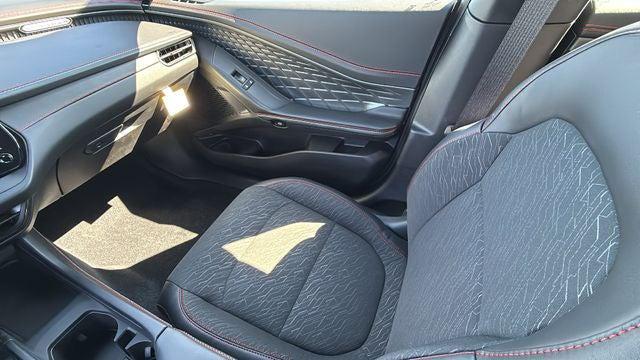 2026 Dodge Charger Scat Pack 4-Door AWD