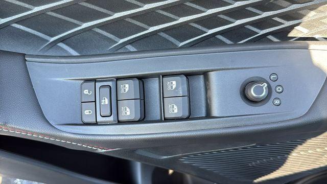 2026 Dodge Charger Scat Pack 4-Door AWD
