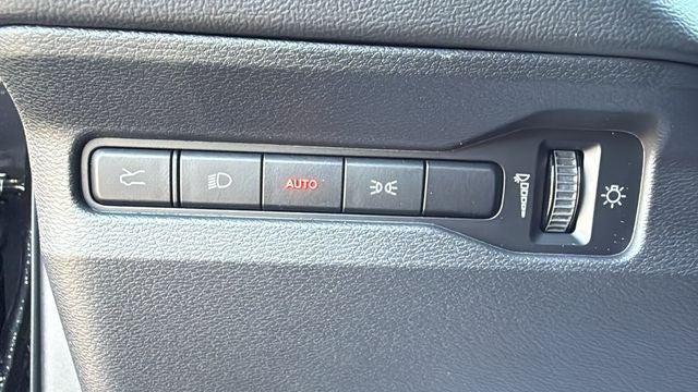 2026 Dodge Charger Scat Pack 4-Door AWD