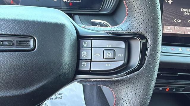 2026 Dodge Charger Scat Pack 4-Door AWD