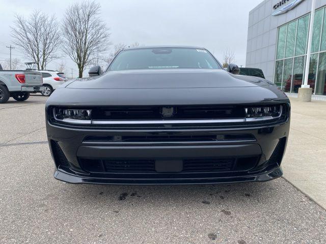 2026 Dodge Charger CHARGER R/T PLUS 4-DOOR AWD