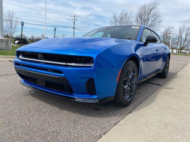 2026 Dodge Charger CHARGER R/T PLUS 4-DOOR AWD