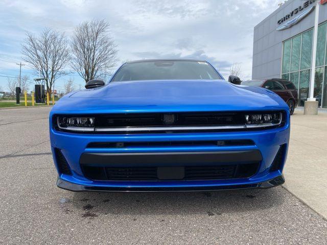 2026 Dodge Charger CHARGER R/T PLUS 4-DOOR AWD