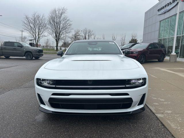 2026 Dodge Charger CHARGER R/T PLUS 4-DOOR AWD