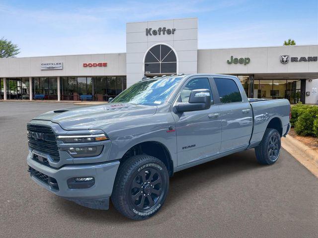 2026 Ram 2500 Laramie Crew Cab 4x4 6'4" Box for sale in Charlotte, NC