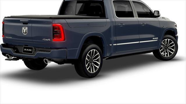 2026 RAM Ram 1500 RAM 1500 LIMITED CREW CAB 4X4 57 BOX