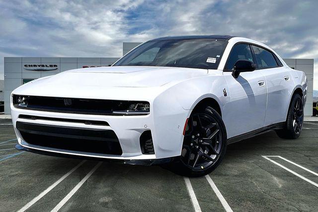 2026 Dodge Charger Scat Pack 4-Door AWD for sale in Indio, CA