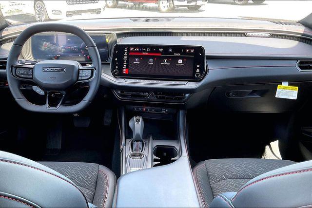 2026 Dodge Charger Scat Pack 4-Door AWD