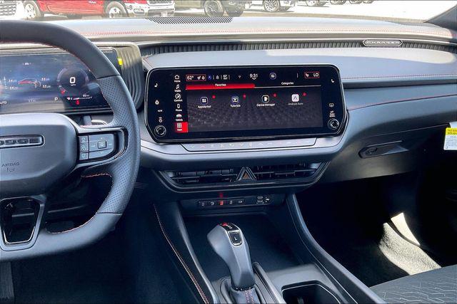 2026 Dodge Charger Scat Pack 4-Door AWD