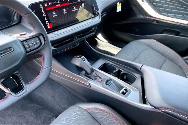 2026 Dodge Charger Scat Pack 4-Door AWD