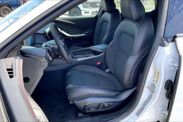 2026 Dodge Charger Scat Pack 4-Door AWD