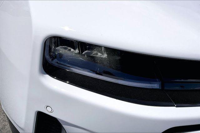 2026 Dodge Charger Scat Pack 4-Door AWD