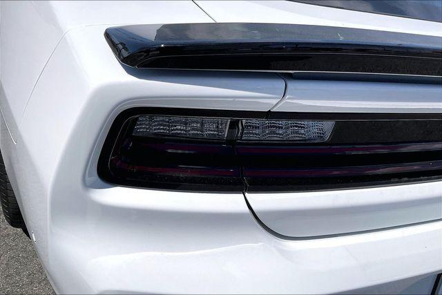 2026 Dodge Charger Scat Pack 4-Door AWD