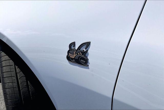 2026 Dodge Charger Scat Pack 4-Door AWD