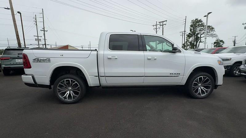 2026 RAM Ram 1500 RAM 1500 TUNGSTEN CREW CAB 4X4 2026 RAM Ram 1500 RAM 1500 TUNGSTEN CREW CAB 4X4