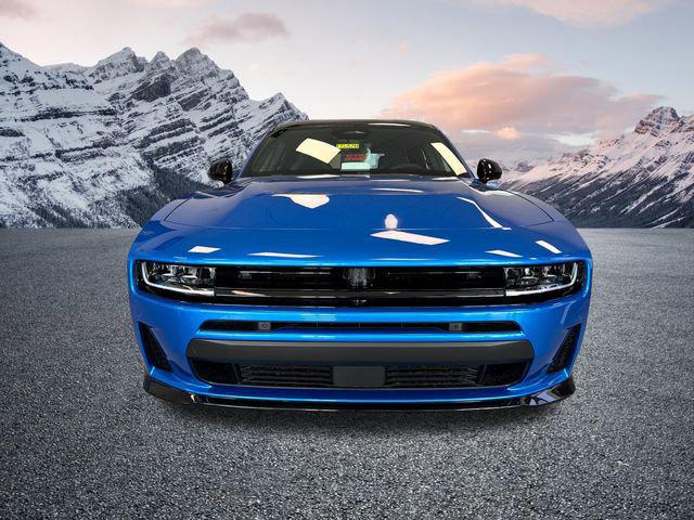 2026 Dodge Charger CHARGER R/T 4-DOOR AWD