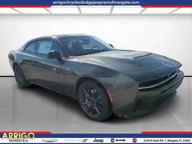 2026 Dodge Charger Scat Pack Plus 2-Door AWD for sale in Margate, FL