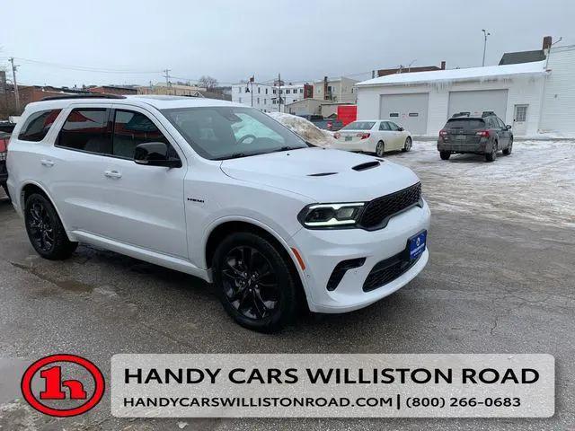 2025 Dodge Durango R/T for sale in St Albans, VT