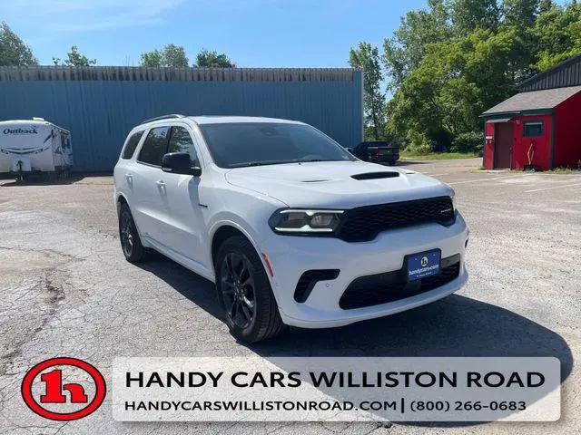 2025 Dodge Durango R/T for sale in St Albans, VT