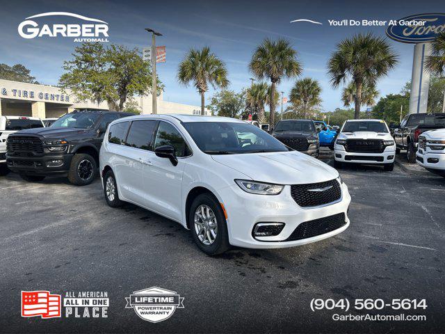 2026 Chrysler Pacifica Select for sale in Green Cove Springs, FL