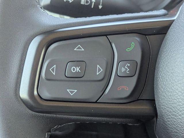 2026 Jeep Wrangler 4-Door 85th Anniversary Edition