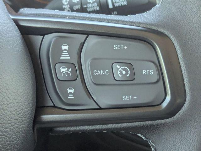 2026 Jeep Wrangler 4-Door 85th Anniversary Edition