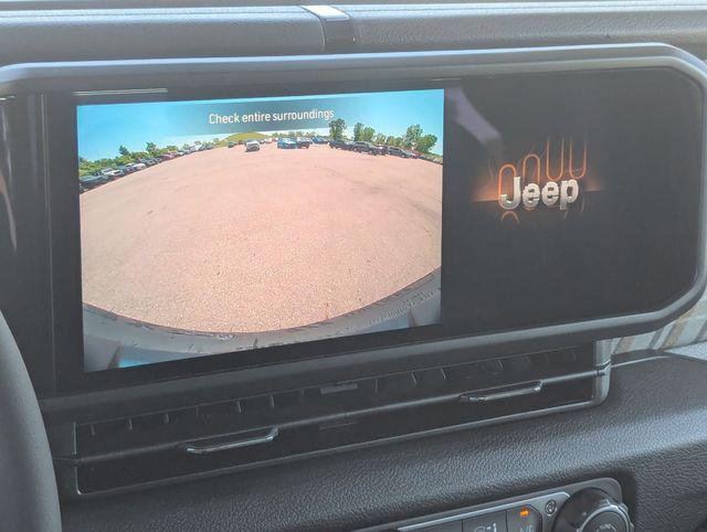 2026 Jeep Wrangler 4-Door 85th Anniversary Edition