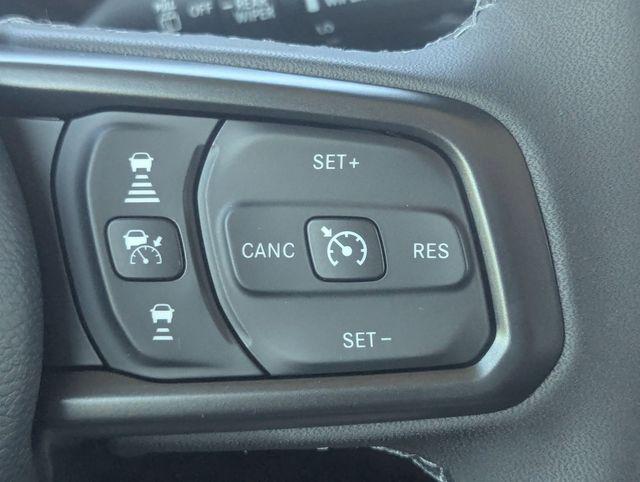 2026 Jeep Wrangler 4-Door 85th Anniversary Edition