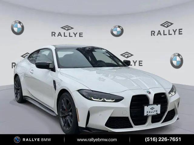 2023 BMW M4 Coupe for sale in Westbury, NY