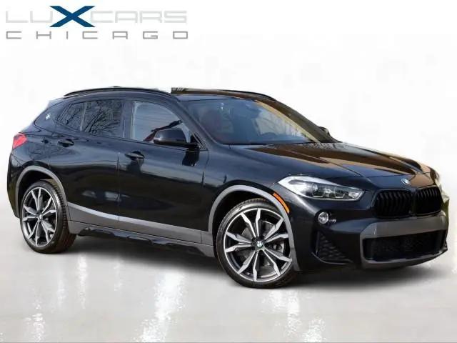 2020 BMW X2 xDrive28i for sale in Buffalo Grove, IL
