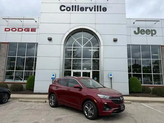 2022 Buick Encore GX AWD Select for sale in Collierville, TN