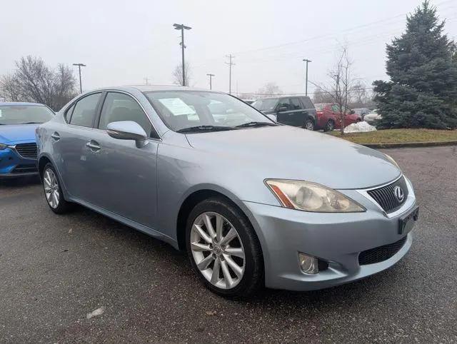 2009 Lexus IS 250 Base for sale in Florence, KY