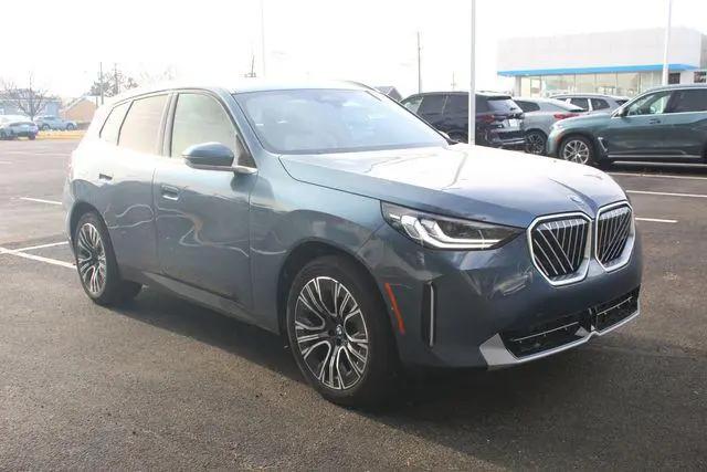 2026 BMW X3 30 xDrive for sale in Alexandria, VA