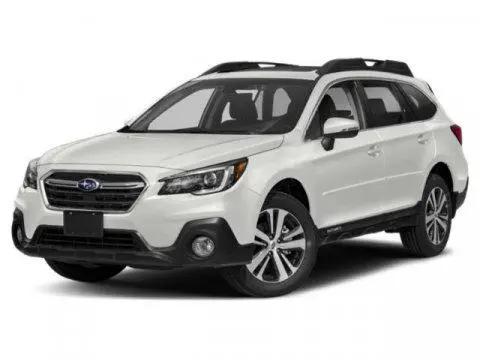 2019 Subaru Outback 2.5i Limited for sale in Vernon, CT