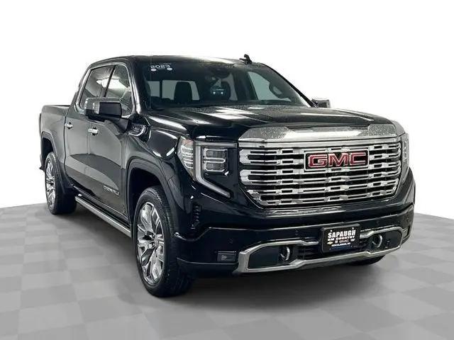 2023 GMC Sierra 1500 4WD Crew Cab Short Box Denali for sale in Herculaneum, MO