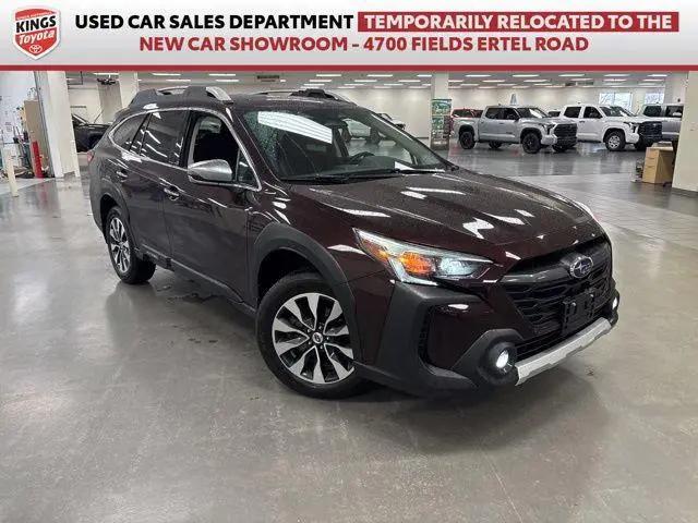 2024 Subaru Outback Touring XT for sale in Cincinnati, OH
