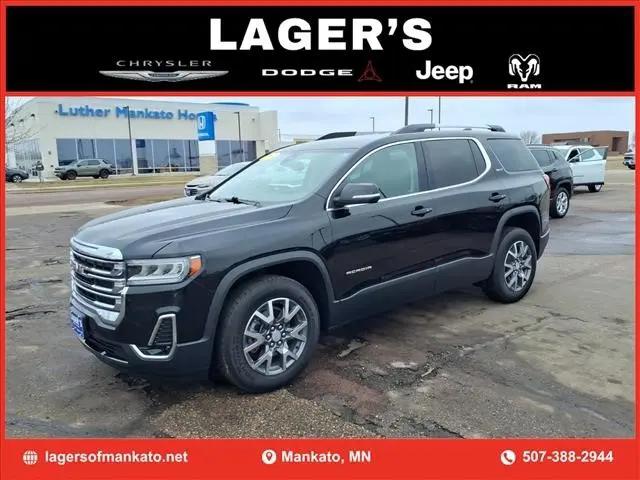 2023 GMC Acadia AWD SLT for sale in Mankato, MN