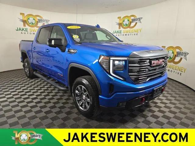 2024 GMC Sierra 1500 AT4 for sale in Cincinnati, OH