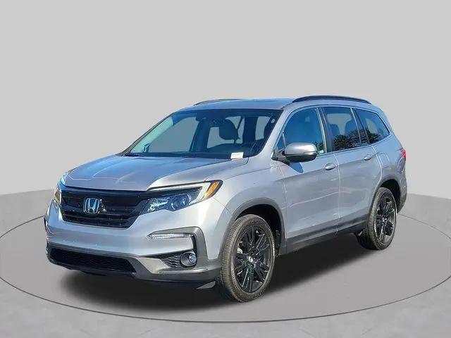 2022 Honda Pilot AWD Special Edition for sale in Indianapolis, IN