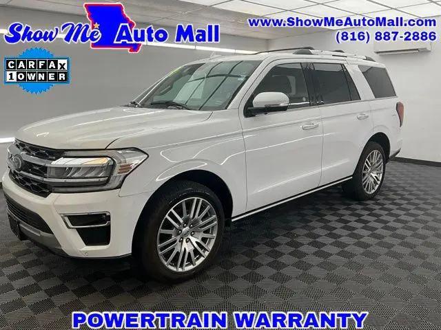 2024 Ford Expedition Limited for sale in Harrisonville, MO