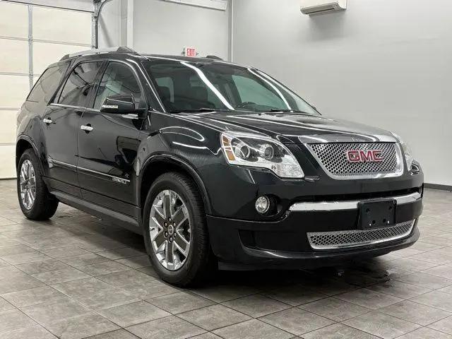 2012 GMC Acadia Denali for sale in Murray, KY