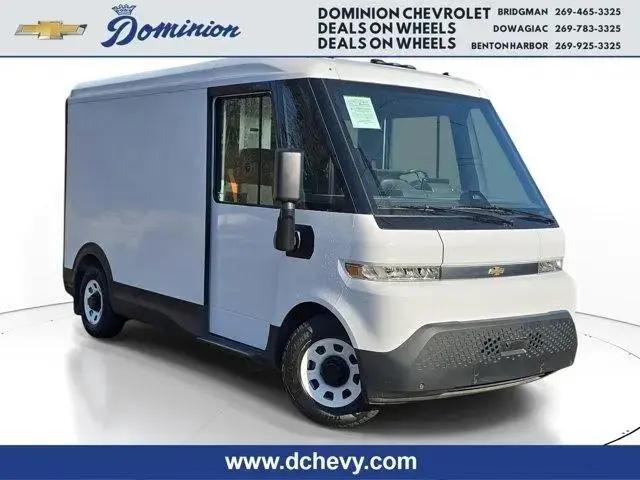 2025 Chevrolet 400 Base for sale in Benton Harbor, MI