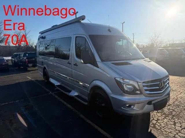 2020 Mercedes-Benz Sprinter 3500XD High Roof V6 for sale near Cincinnati, OH