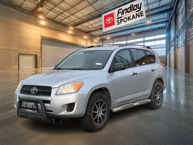 2010 Toyota RAV4