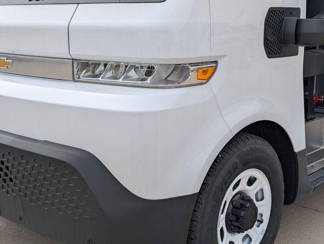 2025 Chevrolet 600 600
