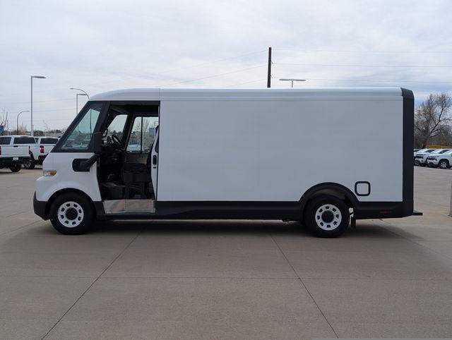 2025 Chevrolet 600 600