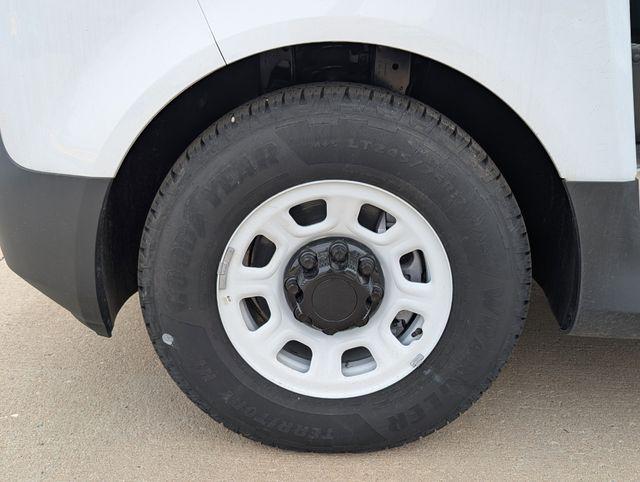 2025 Chevrolet 600 600
