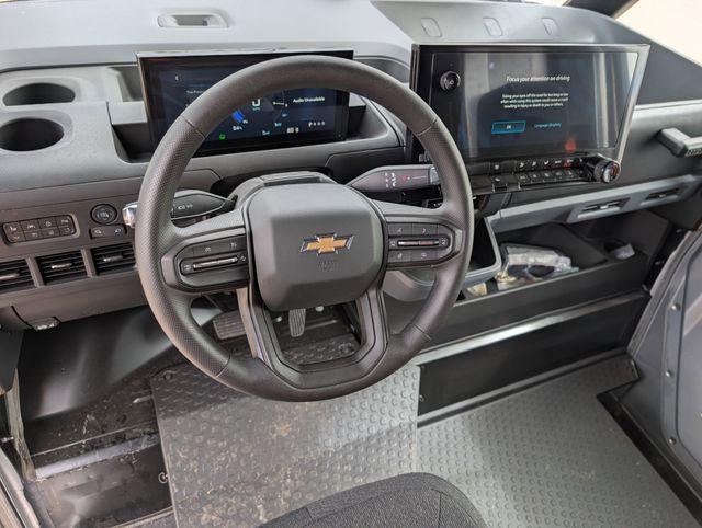 2025 Chevrolet 600 600